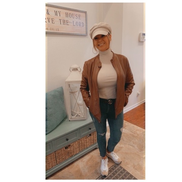 patriciaandj